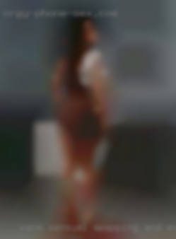 Warm, sensual swapping and excitable.